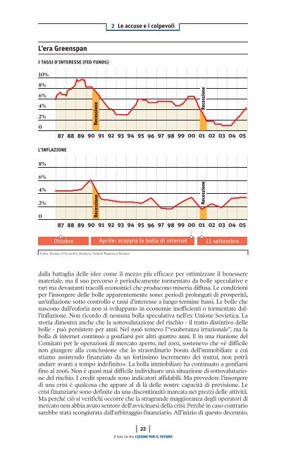 LE IDEE PER BATTERE LA CRISI - Shopping24 - Il Sole 24 Ore