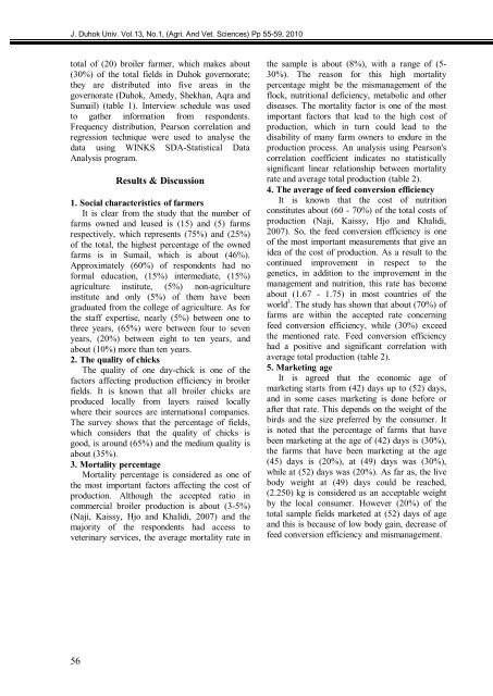 The Influence Of Priming Two Cucumber Cultivar Seeds