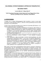 Full text dell'articolo - Fondazione Alessandra Graziottin