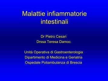 Diapositive in formato pdf - GrG