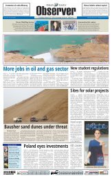 Observer & Busness 27 Mar 2012 - Oman Daily Observer