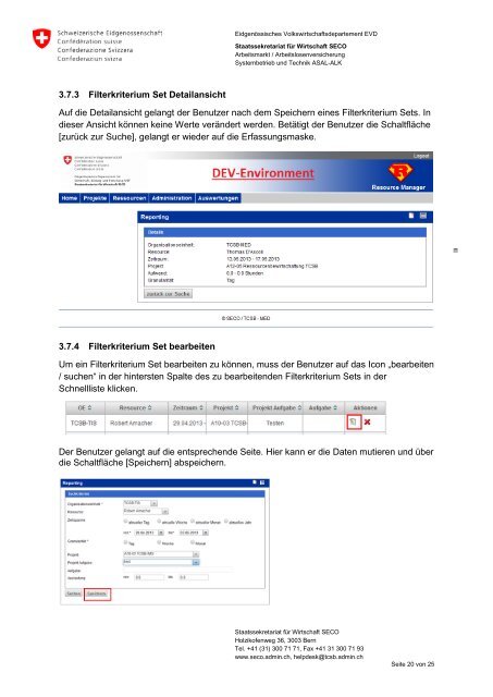 Benutzerhandbuch ResMan