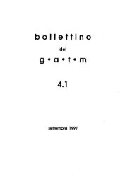 Scarica in formato PDF - Gatm