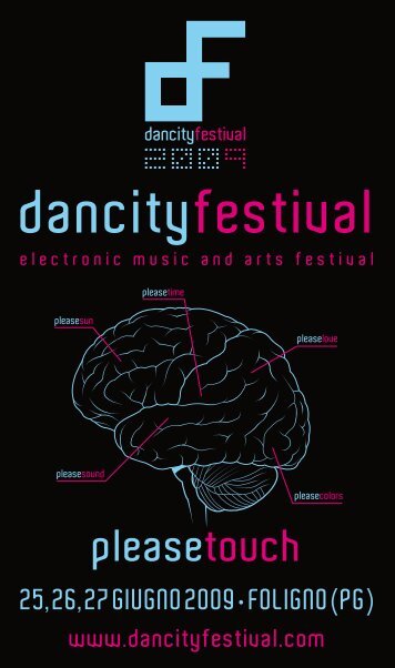 Dancity Festival 2011