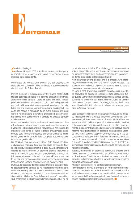 dieta dissociata di previdenza sociale