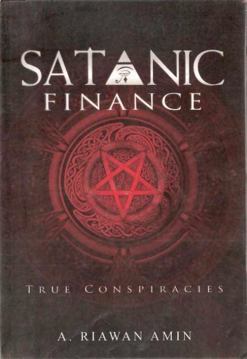 SatanicFinance