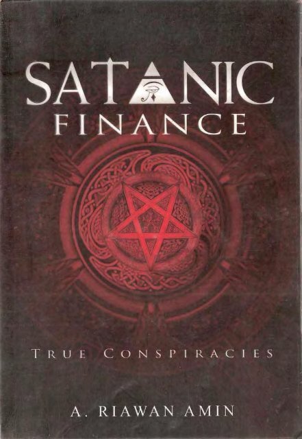 SatanicFinance