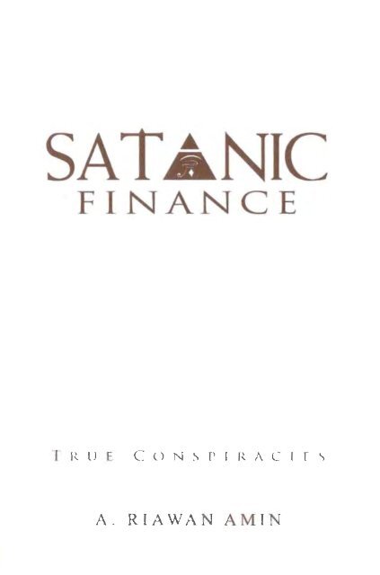 SatanicFinance