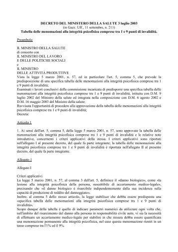 decreto 3 luglio 2003 tabella micro-permanenti.pdf