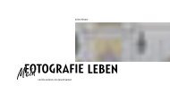 Mein - Bilder wie Worte