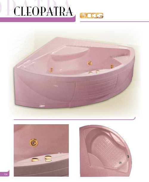 5 Sanitary Ware 152-171 - Cleopatra Group