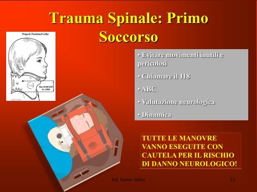 Primo Soccorso parte 2 - Croce Verde Cavallino-Treporti