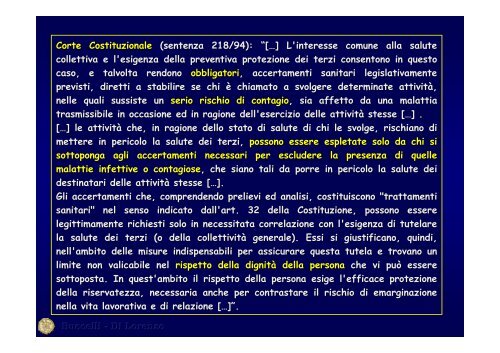 Bioetica e Aids (Napoli 5.5.12 - Regione Campania