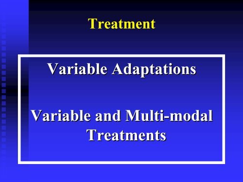 Transference, Countertransference, and Vicarious Traumatization in ...