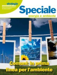 Scarica tutto il giornale in PDF - Strategie Amministrative