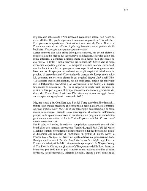 L'ultima birra e andiamo a casa (forse) (.pdf) - Maurizio Ferrarotti