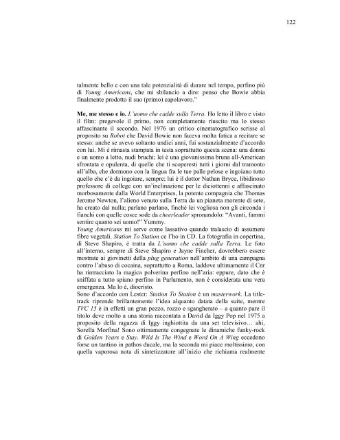 L'ultima birra e andiamo a casa (forse) (.pdf) - Maurizio Ferrarotti