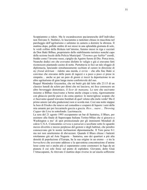 L'ultima birra e andiamo a casa (forse) (.pdf) - Maurizio Ferrarotti