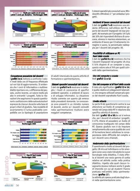 il punto - News facoltà