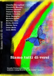 Siamo tutti di-versi