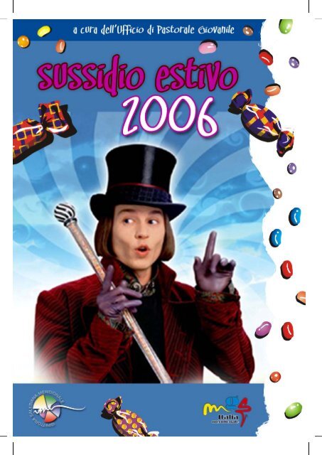 Tutto quello che non sai su Willy Wonka e La Fabbrica di Cioccolato