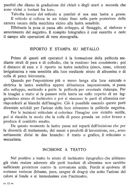 Monzani, Giuseppe, L'incisione sistemi antichi e ... - Toni Pecoraro