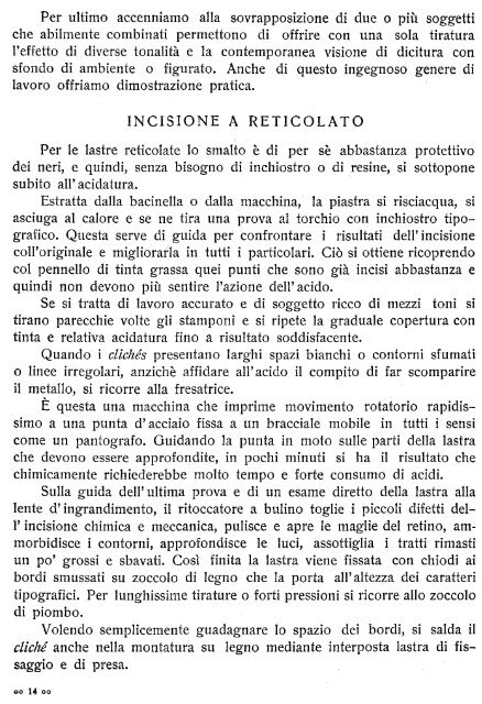 Monzani, Giuseppe, L'incisione sistemi antichi e ... - Toni Pecoraro