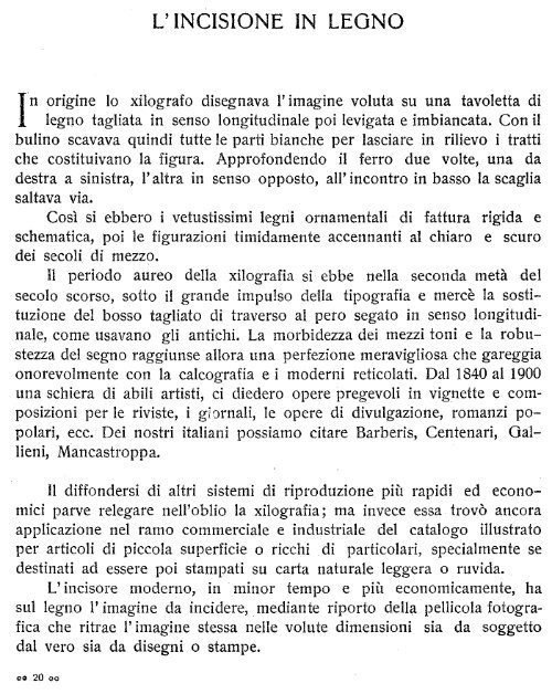 Monzani, Giuseppe, L'incisione sistemi antichi e ... - Toni Pecoraro