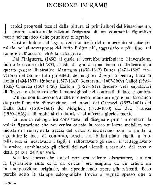 Monzani, Giuseppe, L'incisione sistemi antichi e ... - Toni Pecoraro