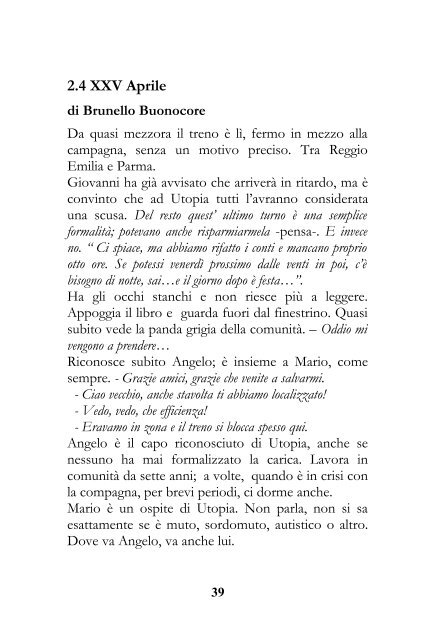 vol1 - Pagine Ribelli