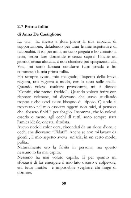 vol1 - Pagine Ribelli