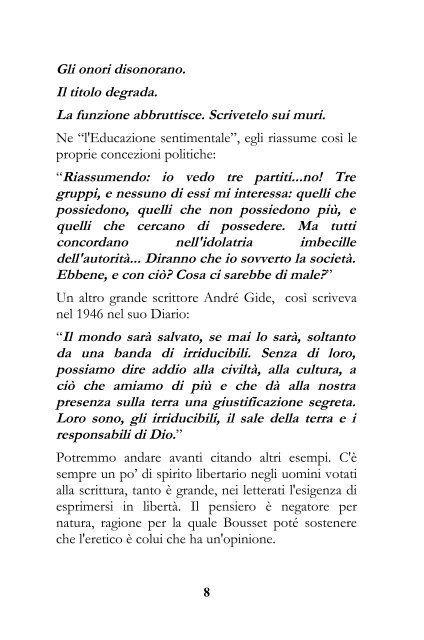 vol1 - Pagine Ribelli