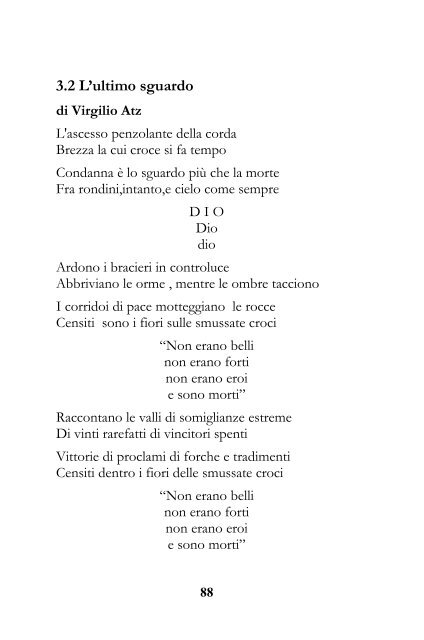 vol1 - Pagine Ribelli