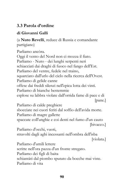 vol1 - Pagine Ribelli