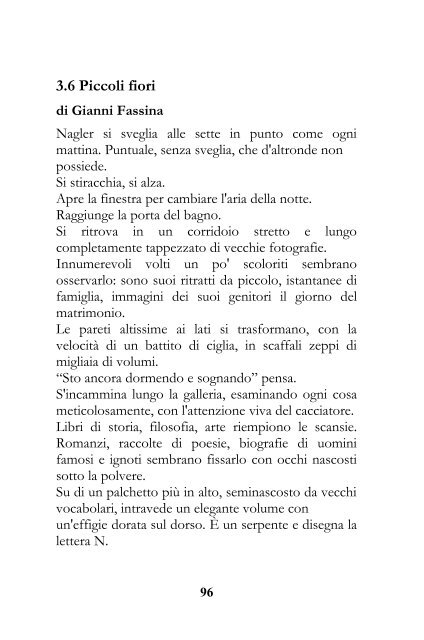 vol1 - Pagine Ribelli