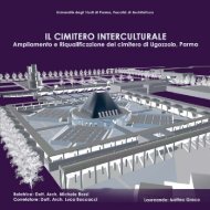 testo - Cimitero La Villetta