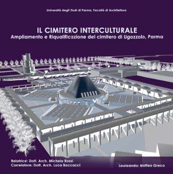 testo - Cimitero La Villetta