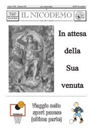 N. 82 - 28 Novembre 1999 - Associazione 