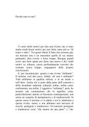 numero completo download pdf 316Kb - L'Asino vola