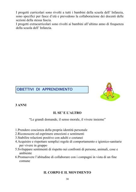 Primaria - Taddei - D'Acquisto