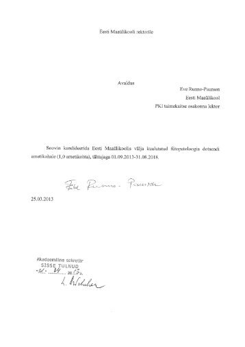 Eve Runno Paurson.pdf - Eesti Maaülikool