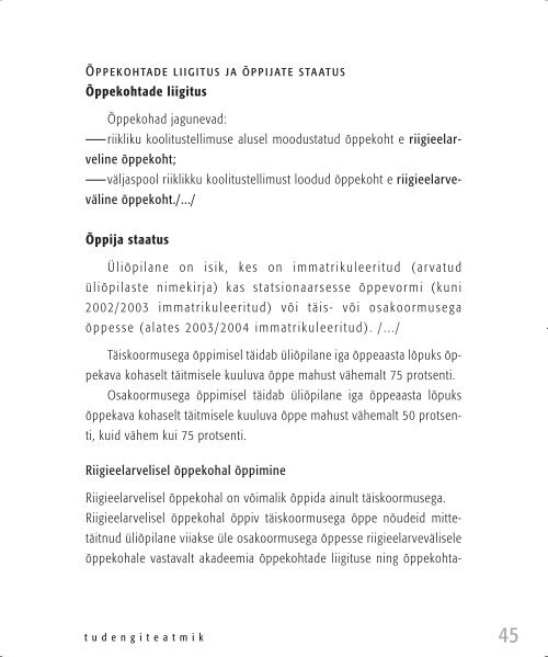 Tudengiteatmik Tudengiteatmik Tudengitea tmik Tudengiteatmik ...