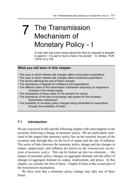 bain_y_howells__monetary_economics__policy_and_its_theoretical_basis