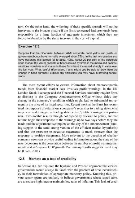 bain_y_howells__monetary_economics__policy_and_its_theoretical_basis