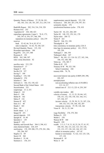 bain_y_howells__monetary_economics__policy_and_its_theoretical_basis