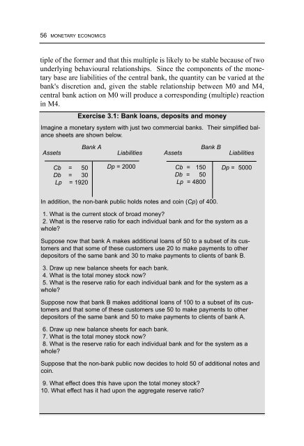 bain_y_howells__monetary_economics__policy_and_its_theoretical_basis