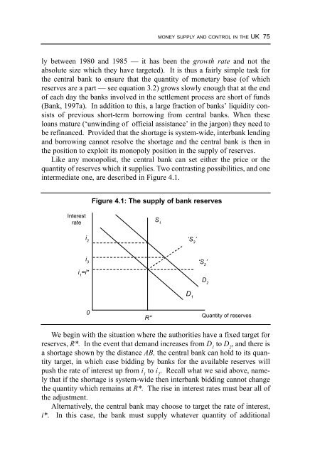 bain_y_howells__monetary_economics__policy_and_its_theoretical_basis