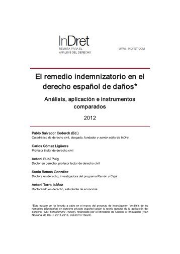 remedio_indemnizatorio_derecho_espanol_danos