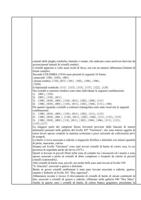 Museo del Liceo scientifico A - Autistici