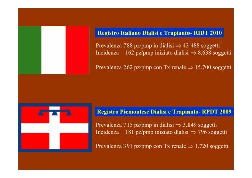 Lo Psicologo in Nefrologia con l'ambulatorio MAREA - Centro di ...